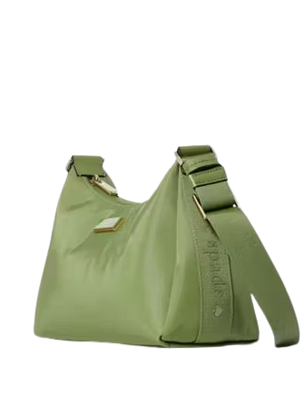 Kate Spade New York Carter Nylon Small Shoulder Bag