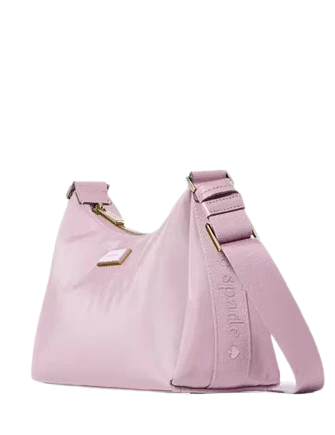 Kate Spade New York Carter Nylon Small Shoulder Bag