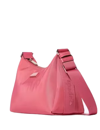 Kate Spade New York Carter Nylon Small Shoulder Bag
