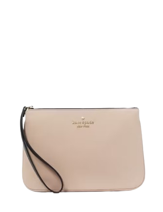 Kate Spade New York Chelsea Medium Wristlet Pouch