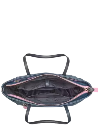Kate Spade New York Chelsea Nylon Medium Satchel