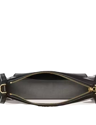 Kate Spade New York Clare Clear Small Crossbody