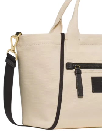 Kate Spade New York Dash Canvas Tote Bag