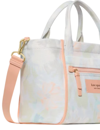 Kate Spade New York Dash Hidden Garden Tote Bag
