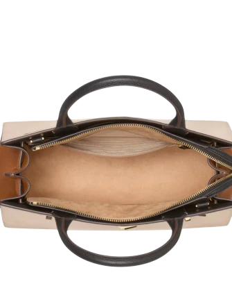 Kate Spade New York Deco Colorblocked Medium Satchel