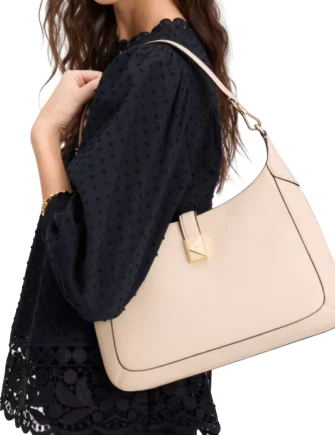 Kate Spade New York Deco Hobo Bag