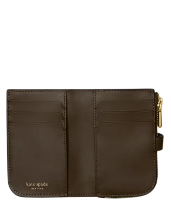Kate Spade New York Deco Small Compact Wallet