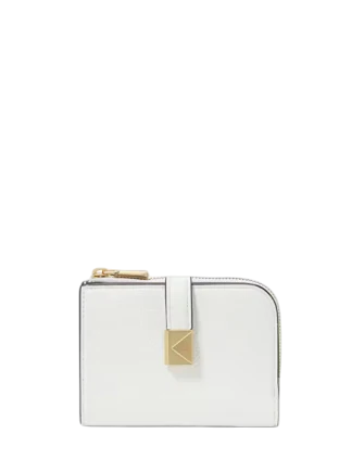 Kate Spade New York Deco Small Compact Wallet