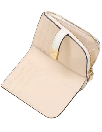 Kate Spade New York Deco Small Compact Wallet