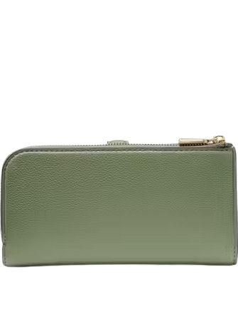 Kate Spade New York Deco Zip Slim Wallet