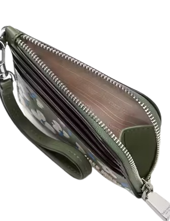 Kate Spade New York Devin Coin Card Case Wristlet