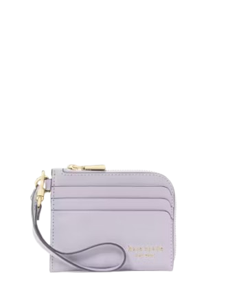 Kate Spade New York Devin Coin Card Case Wristlet