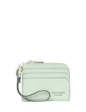 Kate Spade New York Devin Coin Card Case Wristlet