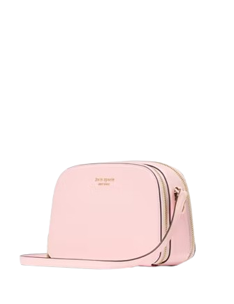 Kate Spade New York Devin Double Zip Dome Crossbody