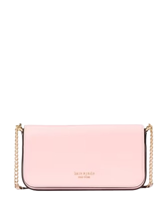 Kate Spade New York Devin Flap Chain Wallet
