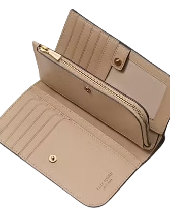 Kate Spade New York Devin Medium Bifold Wallet