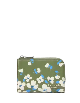 Kate Spade New York Devin Small Compact Wallet