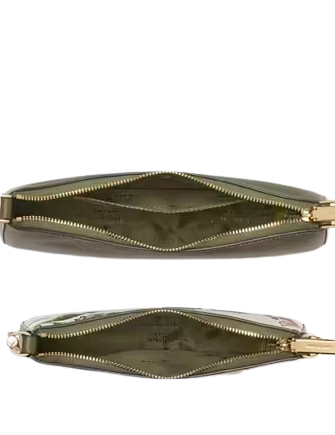Kate Spade New York Duet Floral Small Crossbody