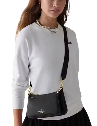 Kate Spade New York Duet Small Crossbody