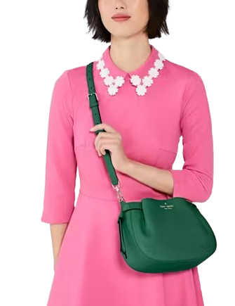 Kate Spade New York Dumpling Crossbody