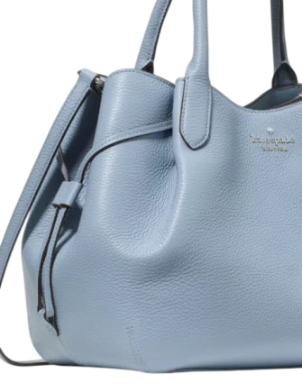 Kate Spade New York Dumpling Large Satchel