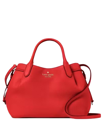 Kate Spade New York Dumpling Large Satchel