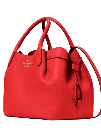 Kate Spade New York Dumpling Large Satchel
