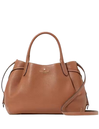 Kate Spade New York Dumpling Large Satchel