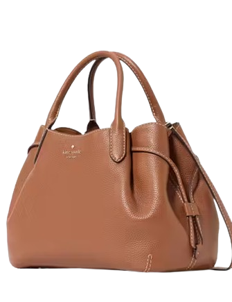 Kate Spade New York Dumpling Large Satchel
