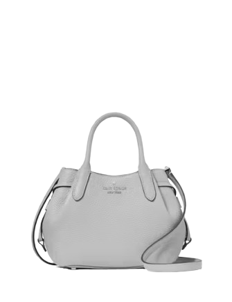 Kate Spade New York Dumpling Mini Satchel