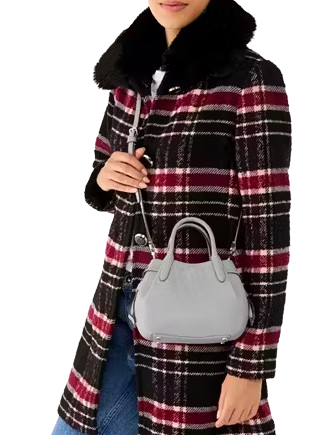 Kate Spade New York Dumpling Mini Satchel