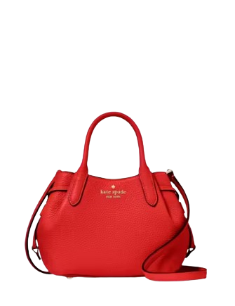 Kate Spade New York Dumpling Mini Satchel