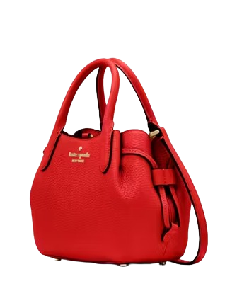 Kate Spade New York Dumpling Mini Satchel