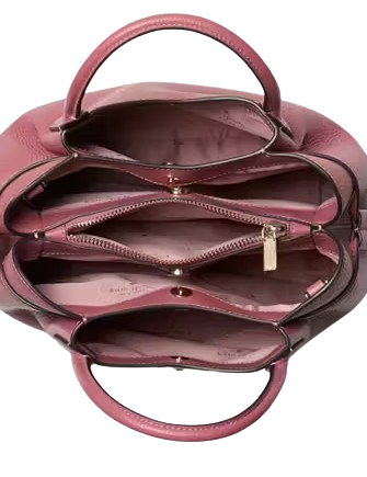 Kate Spade New York Dumpling Small Satchel