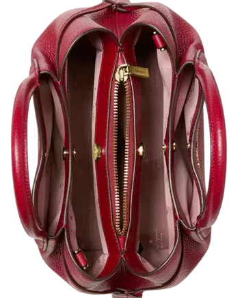 Kate Spade New York Dumpling Small Satchel
