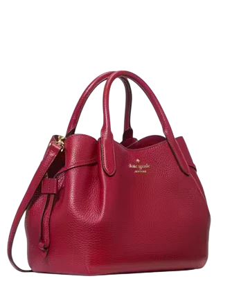 Kate Spade New York Dumpling Small Satchel