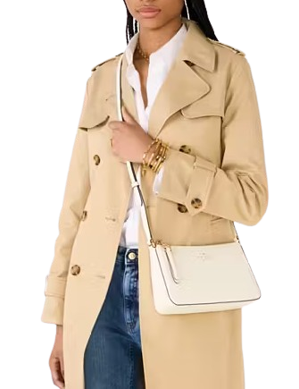 Kate Spade New York Ginnie Crossbody