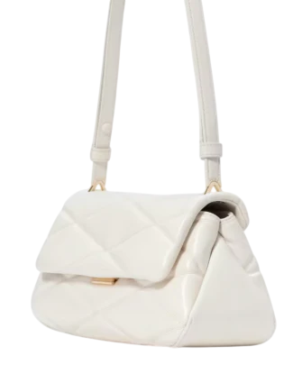 Kate Spade New York Grace Quilted Convertible Shoulder Bag
