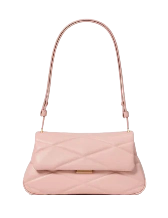 Kate Spade New York Grace Quilted Convertible Shoulder Bag