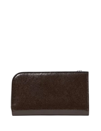 Kate Spade New York Halo Glazed Small Bifold Wallet