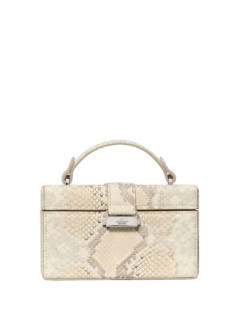 Kate Spade New York Heirloom Snake Vanity Bag