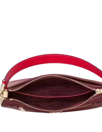 Kate Spade New York Hudson Colorblocked Convertible Crossbody