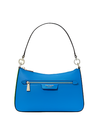 Kate Spade New York Hudson Colorblocked Convertible Crossbody