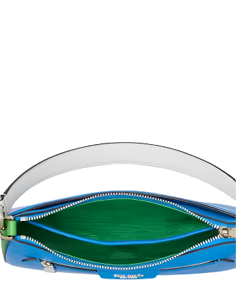 Kate Spade New York Hudson Colorblocked Convertible Crossbody