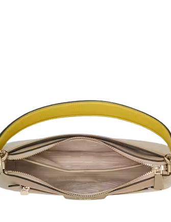 Kate Spade New York Hudson Colorblocked Convertible Crossbody