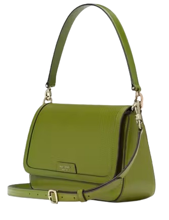 Kate Spade New York Hudson Convertible Flap Shoulder Bag
