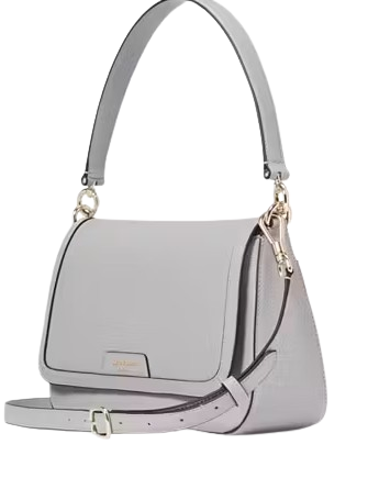 Kate Spade New York Hudson Convertible Flap Shoulder Bag