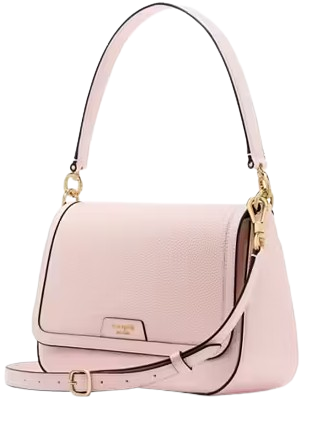 Kate Spade New York Hudson Convertible Flap Shoulder Bag