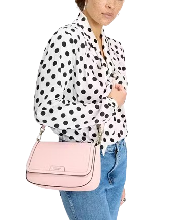 Kate Spade New York Hudson Convertible Flap Shoulder Bag