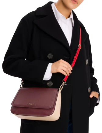 Kate Spade New York Hudson Convertible Shoulder Bag